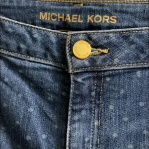 Michael Kors relaxed jeans